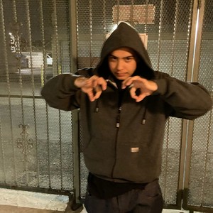 Feds At My Door (Explicit)