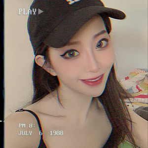 与你