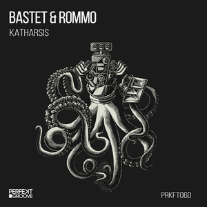 Katharsis (Original Mix)