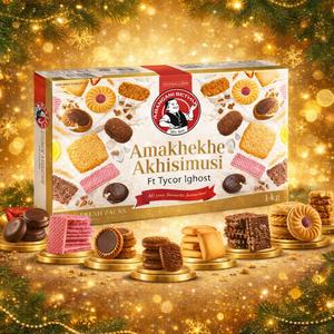 Amakhekhe Akhisimusi (feat. Tycor iGhost)