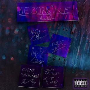 CIZME BALENCIAGA (feat. Yung OX) (Explicit)