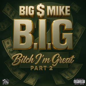 Can't Do What I Do (Explicit)