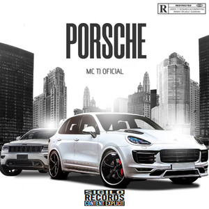 Porsche (Explicit)