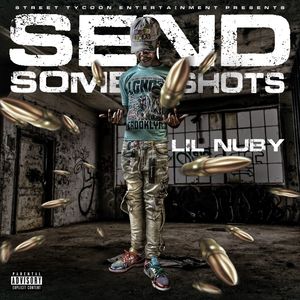 Send Some Shots (Explicit)