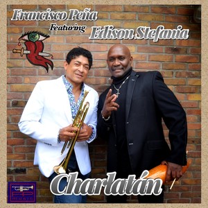 Charlatán(feat. Edison Stefania)