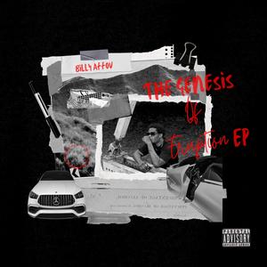 Billy Piano (Explicit)