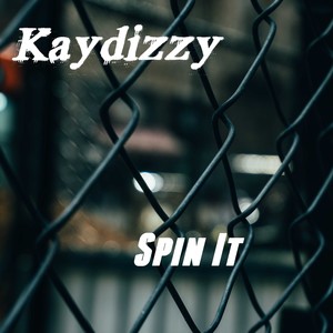 Spin It (Explicit)