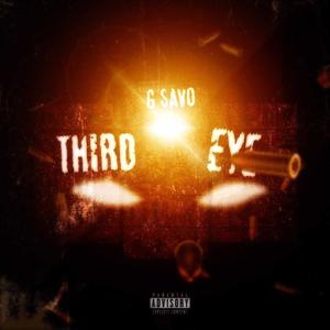 Third Eye (Explicit)