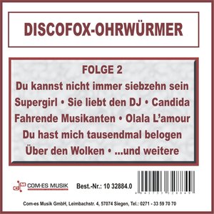 Sweety (Schlager Foxmix)