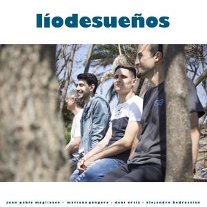 Cordero de Dios (with Dani Ortiz, Mariano Góngora, Juan Pablo Magliocco & Alejandro Bedrossian)