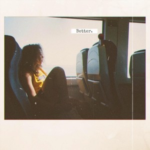 Better(feat. David Lyttle & Jamel Franklin)