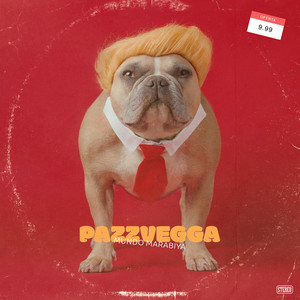 Mundo Marabiya (Explicit)