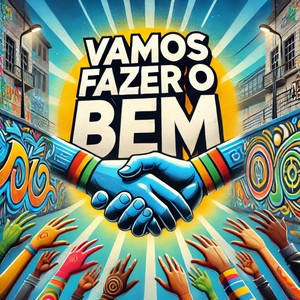 VAMOS FAZER O BEM