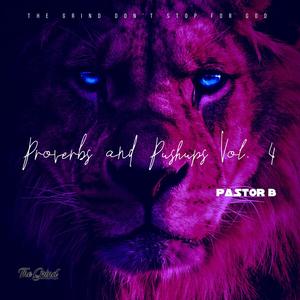 Be Praised (feat. Skeffi & Stones Moyo)