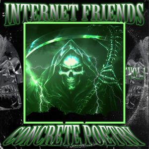 CONCRETE POETRY! (feat. purge! & r i c o) (Explicit)