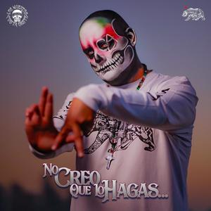 No Creo Que Lo Hagas... (Explicit)