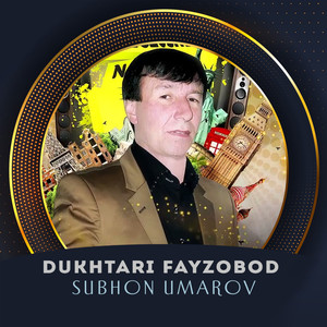 Dukhtari Fayzobod