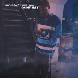 On my way (Explicit)
