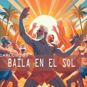 Baila en el Sol