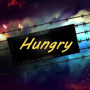 Hungry (Explicit)