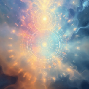 Yasuragi Inner Peace 852Hz