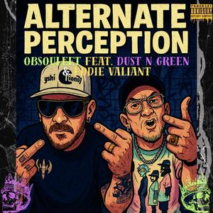 Alternate Perception (Explicit)