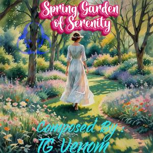 Spring Garden of Serenity