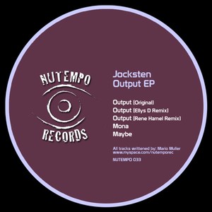 Output EP