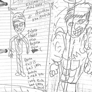 Mastermind Creators Joint Lyrical Unique Union (feat. MC Luu) (Explicit)