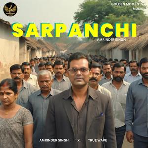 Sarpanchi