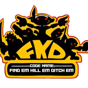 FKD (Explicit)