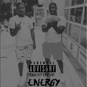 Energy (Explicit)