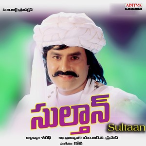 Sultaan (Original Motion Picture Soundtrack)