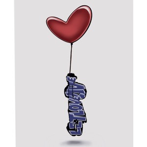 Let Love Live(feat. Ithinkitsbbp)