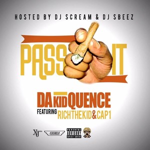 Passit (feat. Rich the Kid & Cap-1)