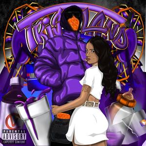 3200 A PINT (feat. FEDDIVVS) (Explicit)