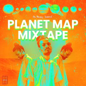 PLANET MAP (Explicit)