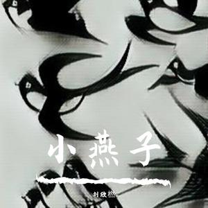 刘欣橪 - 小燕子cover