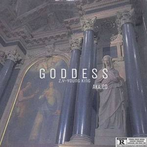 Goddess (prod by T.A)