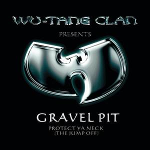 Gravel Pit (Explicit)