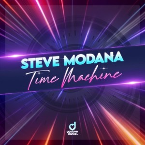 Time Machine (Extended Mix)