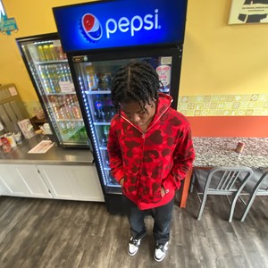 Addict (feat. blemeego!) (Explicit)