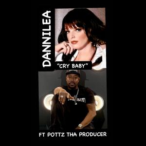 CRY BABY (feat. Pottz Tha Producer)
