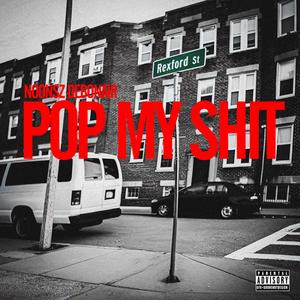 Woah Freestyle (Explicit)