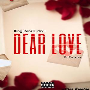Dear love (feat. Emkay)