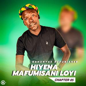 Mafee xidakwele (feat. Dj Mawesla & Hangalasa)