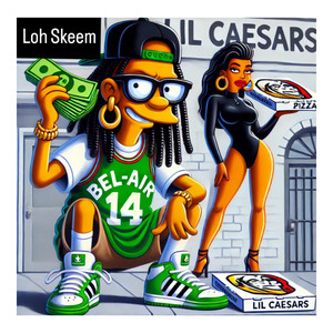 Lil Caesars (Explicit)