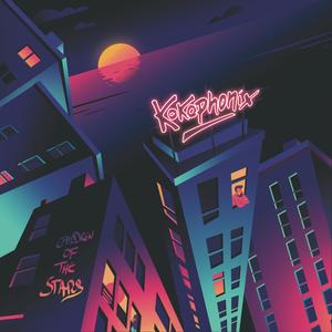 The Edge (feat. PHATT Al & Dana Jean Phoenix)