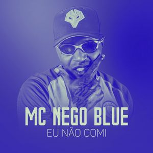 Eu não comi (Explicit)