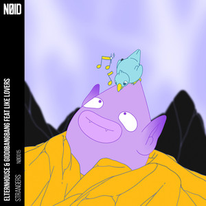 Strangers (Original Mix)